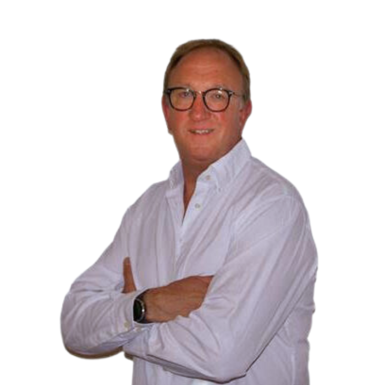 Christian Friedrich, CEO