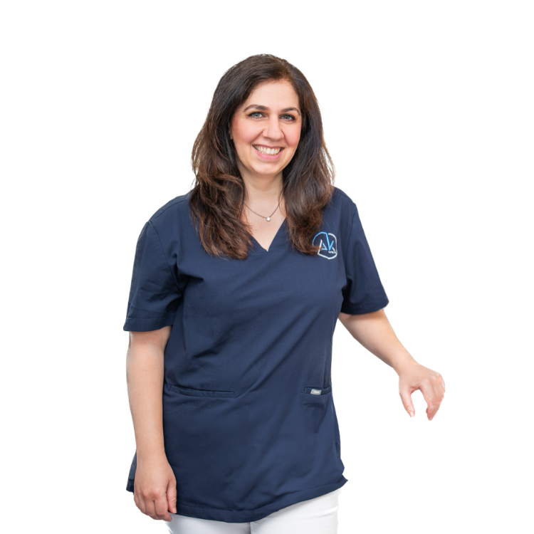 dr. Diana Atassi, MSc