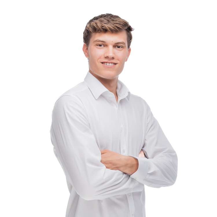 cand. med. Jonas Grösz